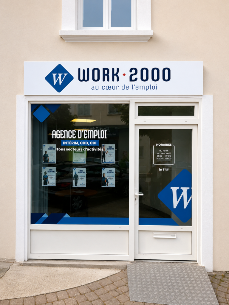 agence-interim-work-2000-voiron-nouvelle-vitrine